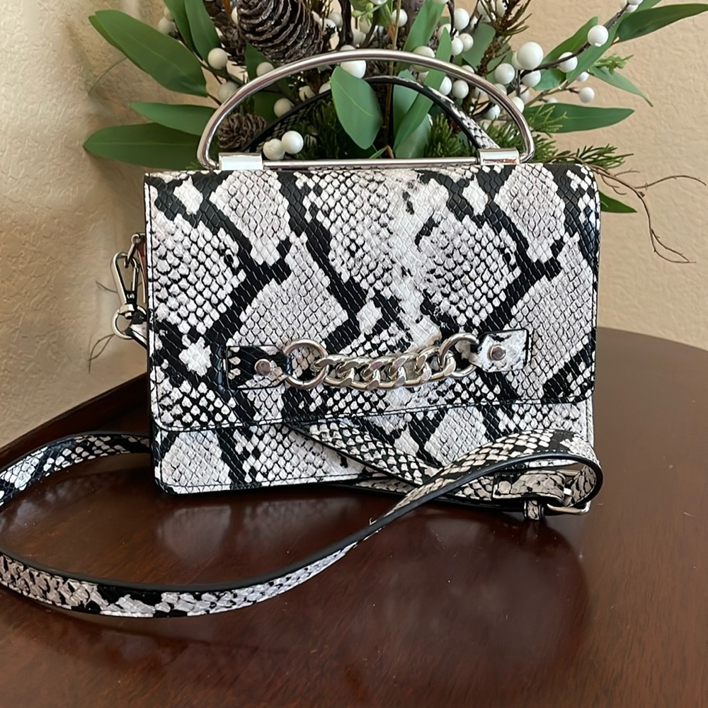Aldo Two-Way Bag